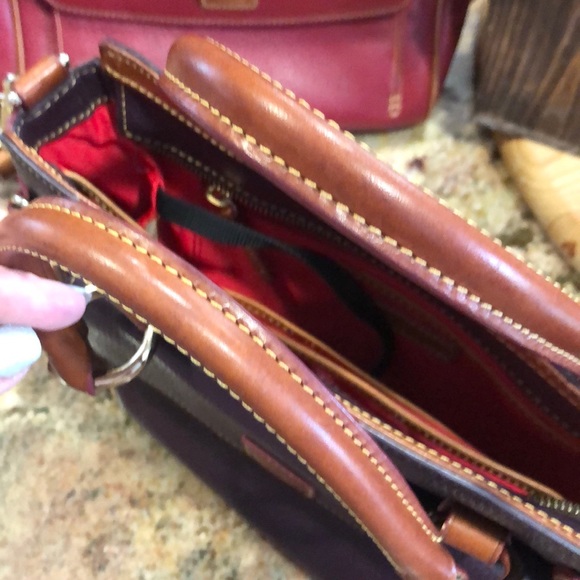Dooney & Bourke Purse - Picture 7 of 7
